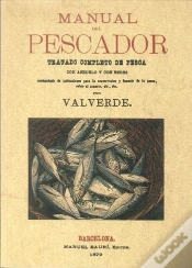 Capa do artigo Manual Del Pescador