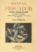 Manual Del Pescador