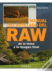 Capa do artigo Manual Del Revelado Del Raw