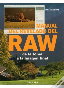 Capa do artigo Manual Del Revelado Del Raw