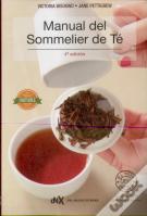 Manual Del Sommelier De Té