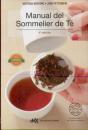 Manual Del Sommelier De Té - Preview