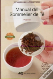 Capa do artigo Manual Del Sommelier De Té