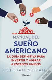 Capa do artigo Manual Del Sueño Americano