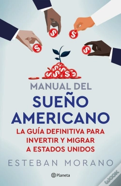 Capa do artigo Manual Del Sueño Americano