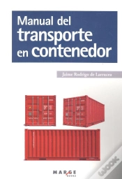 Capa do artigo Manual Del Transporte En Contenedor
