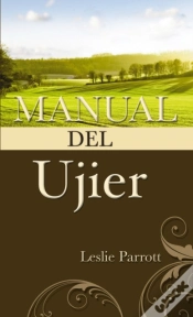 Capa do artigo Manual Del Ujier