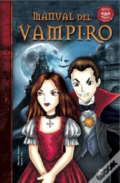 Capa do artigo Manual Del Vampiro