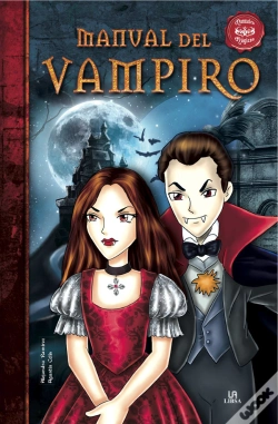 Capa do artigo Manual Del Vampiro