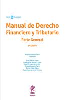 Manual Derecho Financiero Y Tributario Parte General 5ª Edic