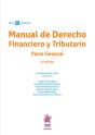 Manual Derecho Financiero Y Tributario Parte General 5ª Edic - Preview