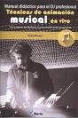 Manual Didactico Para Dj Profesional - Preview