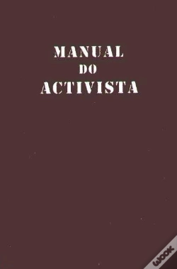 Capa do artigo Manual do Activista