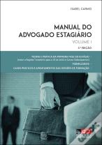 Manual do Advogado Estagiário – Volume I