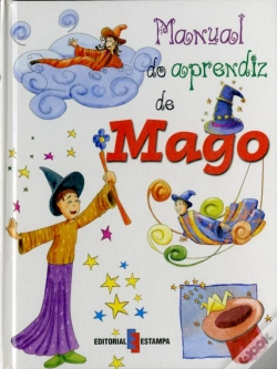 Capa do artigo Manual do Aprendiz de Mago