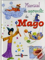 Manual do Aprendiz de Mago