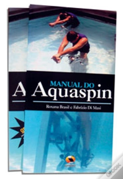 Capa do artigo Manual do Aquaspin