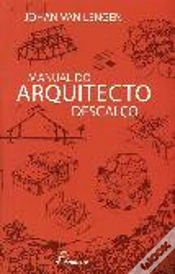 Capa do artigo Manual do Arquitecto Descalço