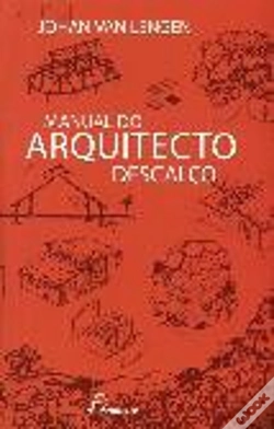 Capa do artigo Manual do Arquitecto Descalço