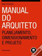 Capa do artigo Manual do Arquiteto