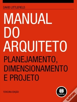 Capa do artigo Manual do Arquiteto