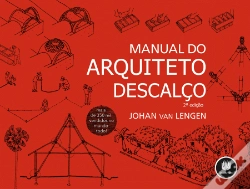 Capa do artigo Manual do Arquiteto Descalço