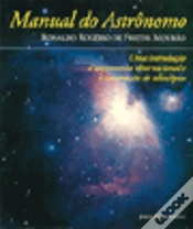Capa do artigo Manual do Astrônomo