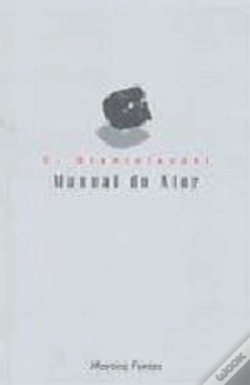 Capa do artigo Manual do Ator