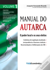 Capa do artigo Manual do Autarca