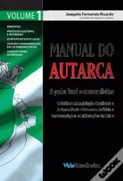 Manual do Autarca - Volume 1