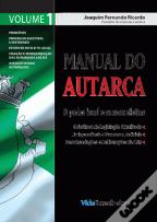 Manual do Autarca - Volume 1