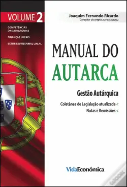 Manual do Autarca - Volume 2