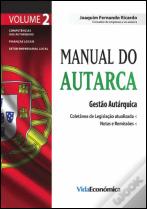Manual do Autarca - Volume 2