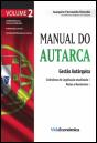 Manual do Autarca - Volume 2 - Preview