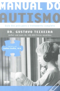 Capa do artigo Manual do Autismo