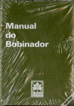 Capa do artigo Manual do Bobinador
