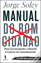 Capa do artigo Manual do Bom Cidadão