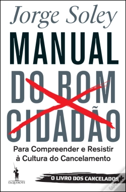 Capa do artigo Manual do Bom Cidadão