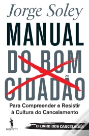 Capa do artigo Manual Do Bom Cidadão