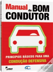Capa do artigo Manual do Bom Condutor