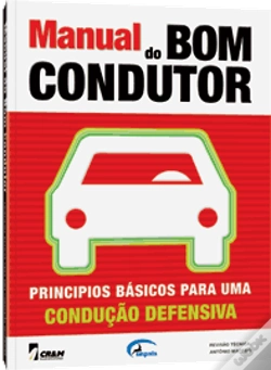 Capa do artigo Manual do Bom Condutor