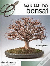 Capa do artigo Manual do Bonsai