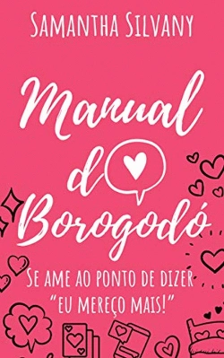 Capa do artigo Manual do Borogodó