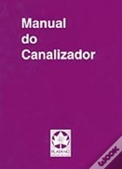 Capa do artigo Manual do Canalizador