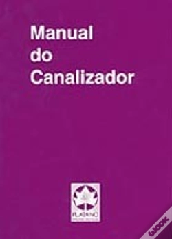 Capa do artigo Manual do Canalizador