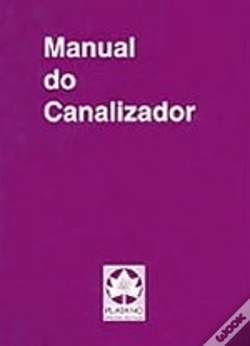 Capa do artigo Manual do Canalizador