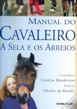Capa do artigo Manual do Cavaleiro