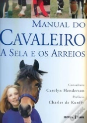 Capa do artigo Manual do Cavaleiro