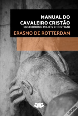 Capa do artigo Manual Do Cavaleiro Cristão