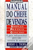 Manual do Chefe de Vendas